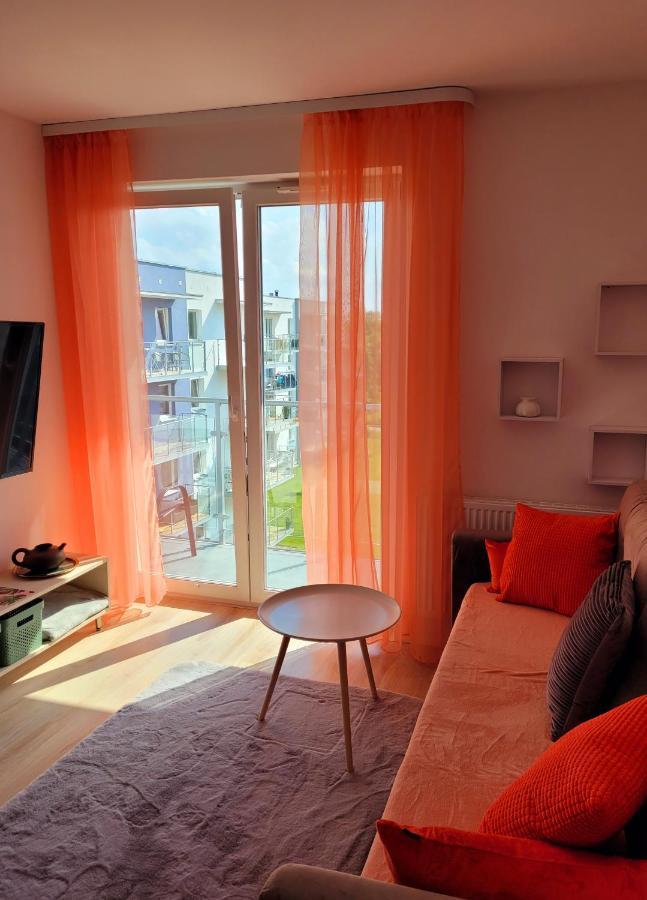 Apartament Comfort Del Mar III קולובז'ג מראה חיצוני תמונה