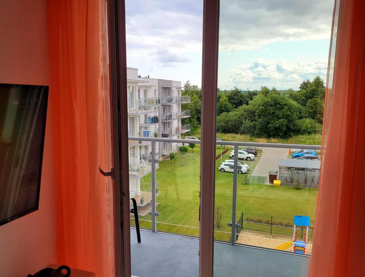 Apartament Comfort Del Mar III קולובז'ג מראה חיצוני תמונה