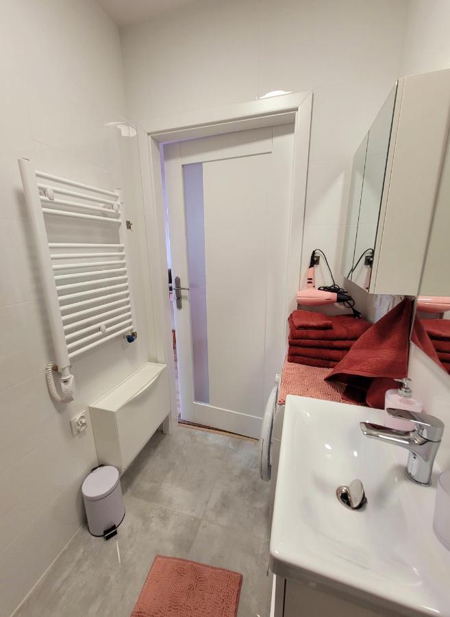 Apartament Comfort Del Mar III קולובז'ג מראה חיצוני תמונה