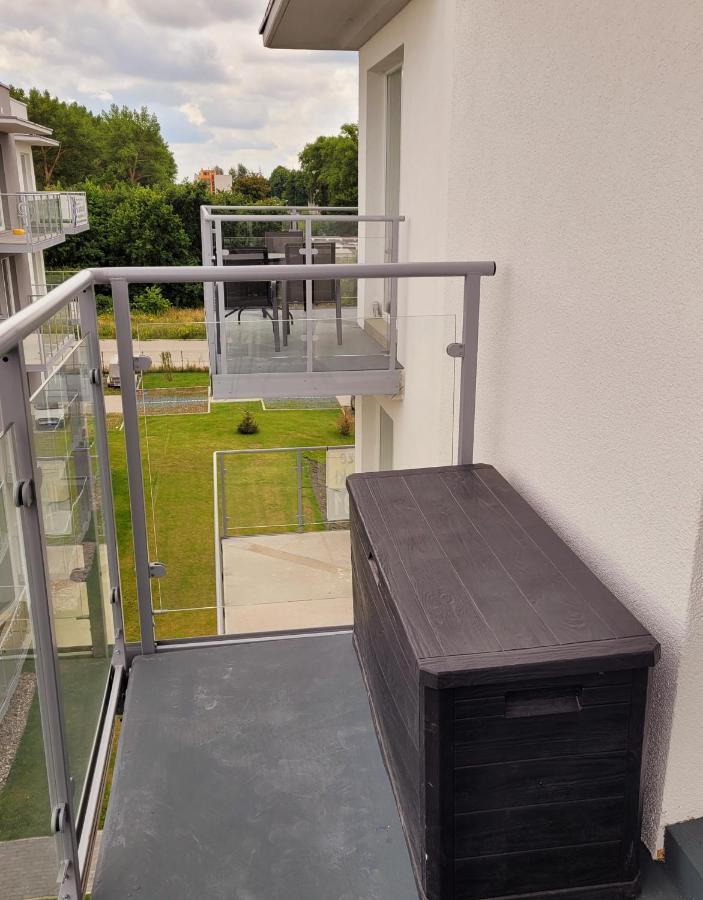Apartament Comfort Del Mar III קולובז'ג מראה חיצוני תמונה