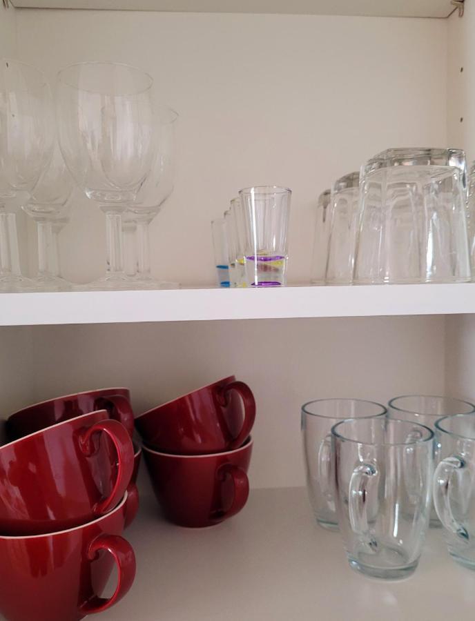 Apartament Comfort Del Mar III קולובז'ג מראה חיצוני תמונה