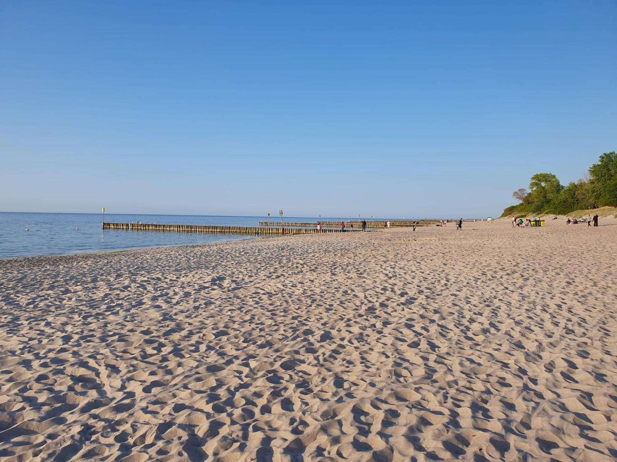 Apartament Comfort Del Mar III קולובז'ג מראה חיצוני תמונה