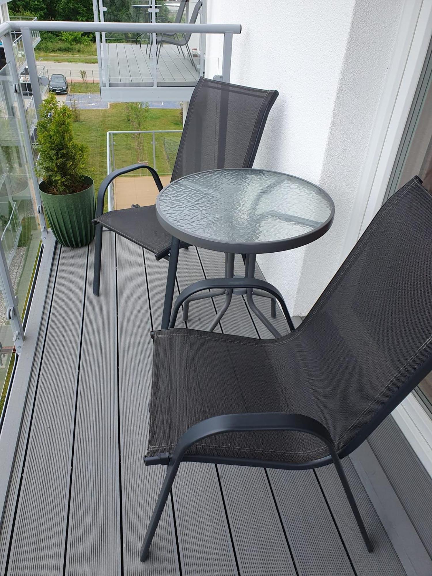 Apartament Comfort Del Mar III קולובז'ג מראה חיצוני תמונה